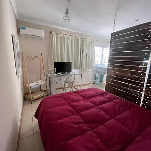 Departamento Céntrico Mendoza