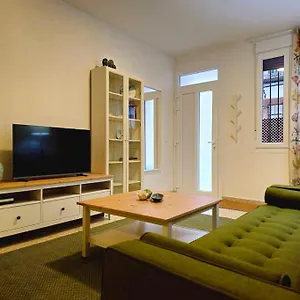 Centro - Gran Poder Sevilla