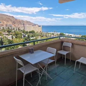 Vista Bahia Aguadulce (Almeria)