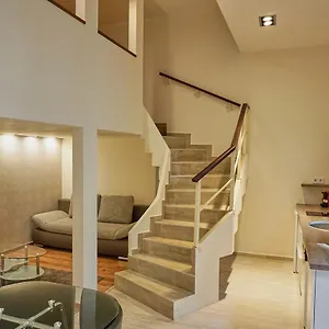 Apartamento Pair Of Kings |, Budapest